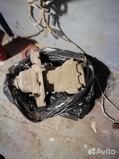 Задний редуктор Nissan X-trail T-30