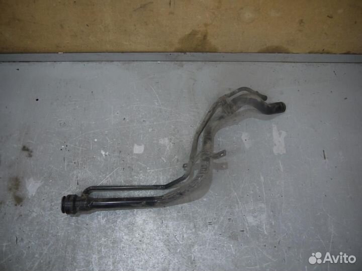 Горловина топливного бака Vortex Tingo 2010-2014