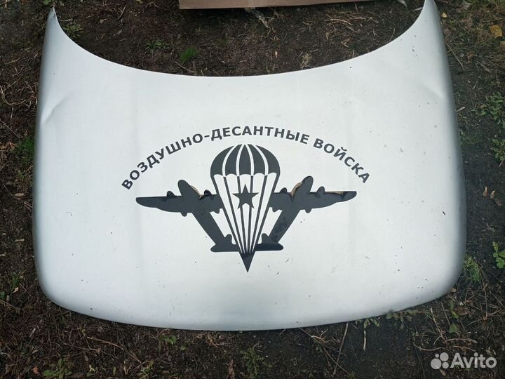 Продаю капот