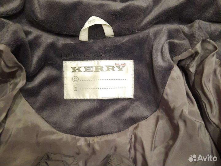 Зимний костюм kerry 80