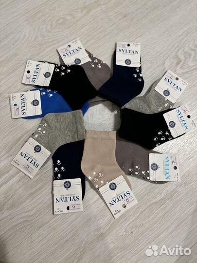 Носки детские