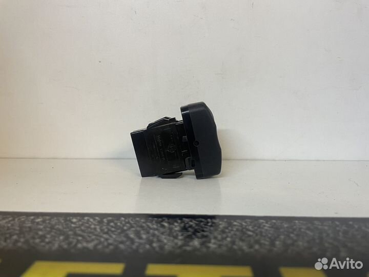 Кнопка обогрева стекла задка Largus Ларгус