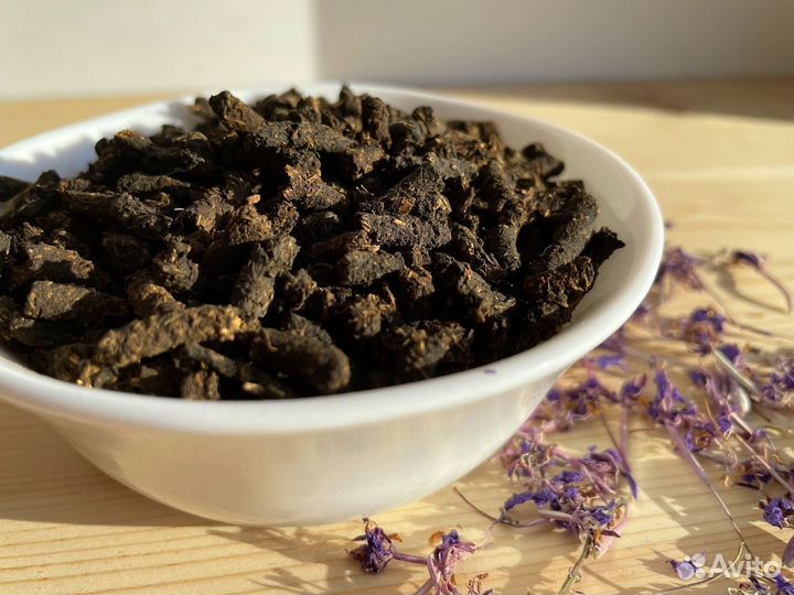 Иван чай 1 кг кипрей 2О23 вкуснющий, экочай