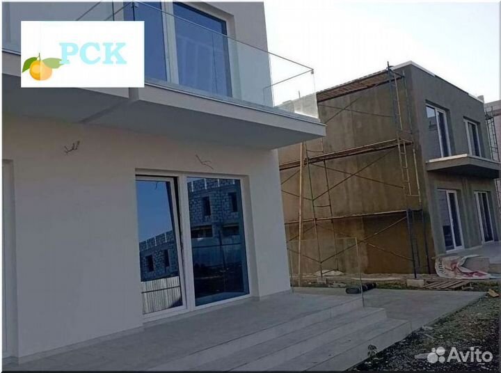 Балконные ограждения