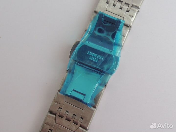 Браслет из нержавеющей стали