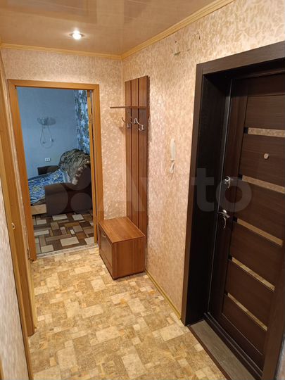 1-к. квартира, 35 м², 3/5 эт.