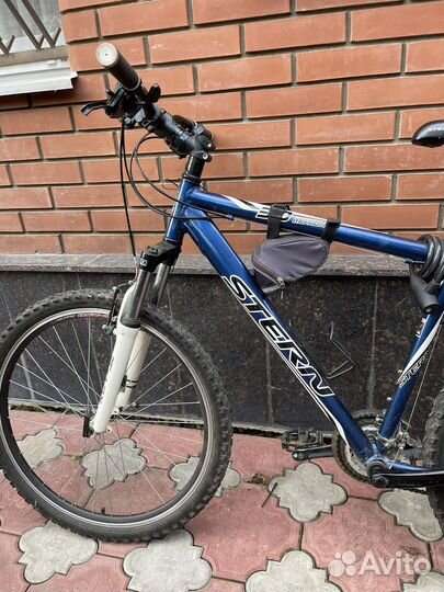 Велосипед Marin Stern 3:0 Motion бу