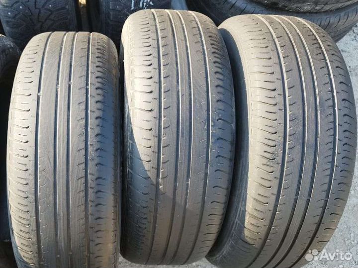 Hankook Optimo K415 225/60 R17 99H