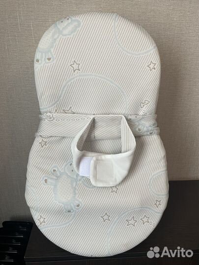 Кокон для новорожденных