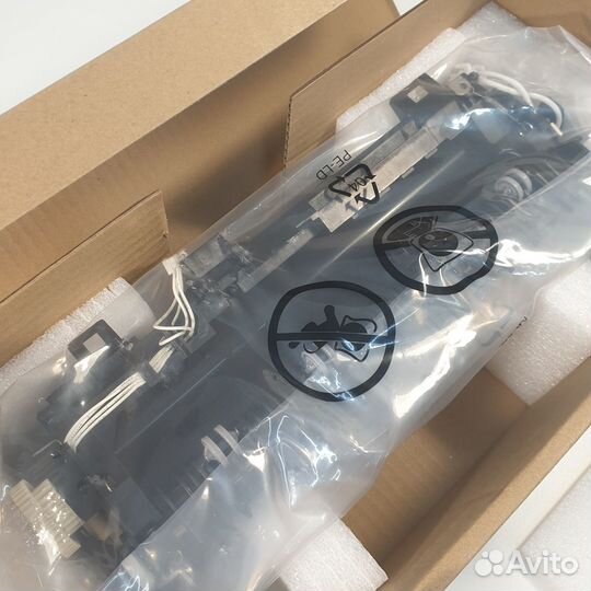 Фьюзер (печка) для brother HL-L5000/5100/5200