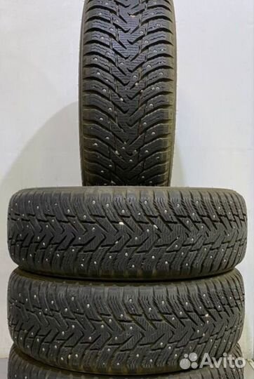 Nokian Tyres Hakkapeliitta 9 SUV 225/60 R18