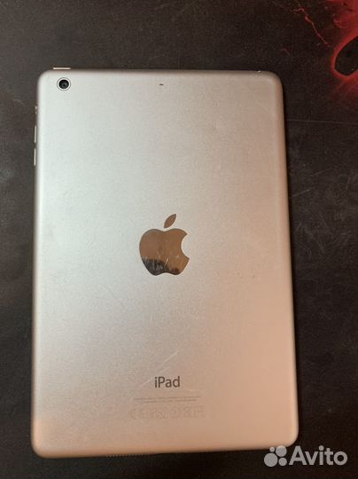 iPad mini 2 16gb