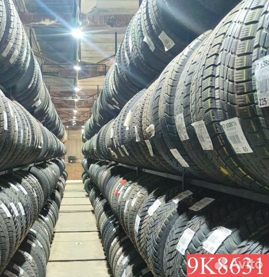 Dunlop SP Winter Ice 01 205/60 R16 89N