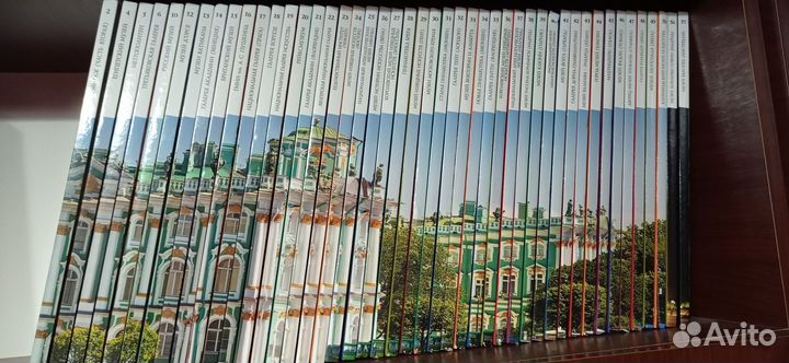 Книги из коллекции 