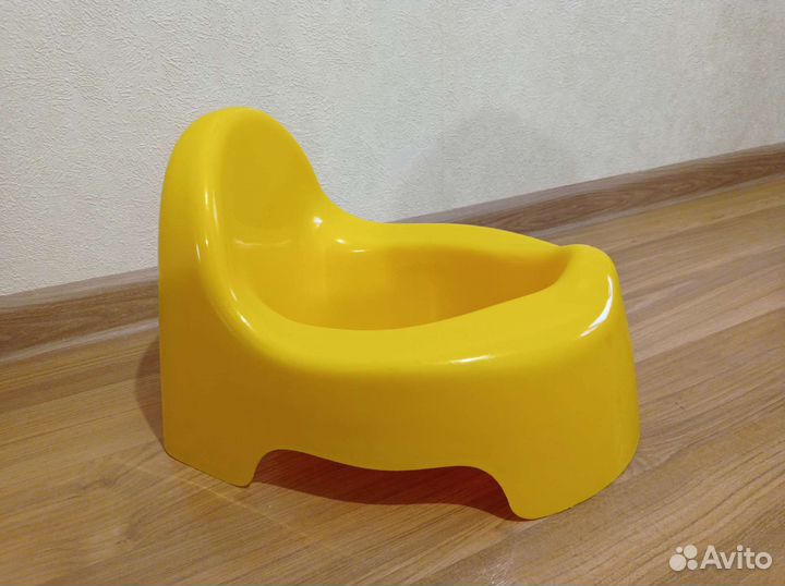 Горшок детский