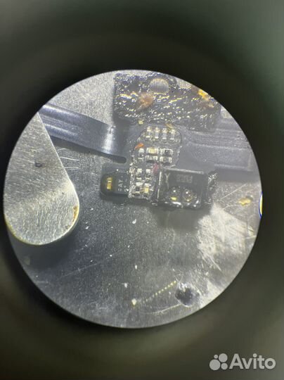 Ремонт смартфонов, планшетов, ноутбуков