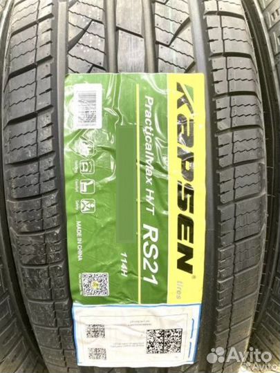 Kapsen PracticalMax H/T RS21 265/70 R16 112H