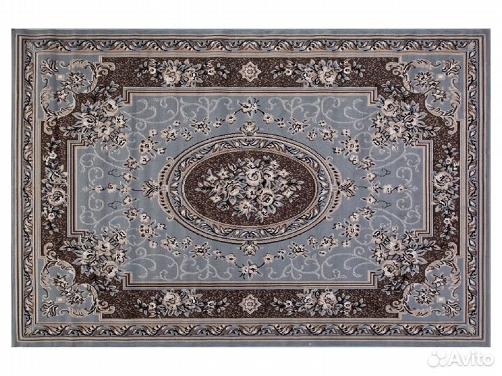 Ковер прямоугольный 1,5 х 1,90 м (Россия)