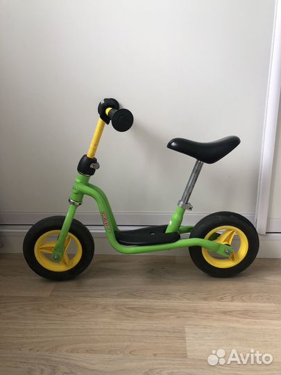 Беговел puky lr m