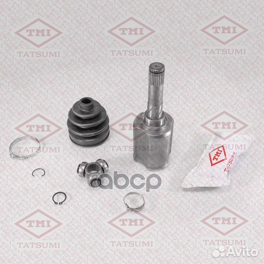 Шрус внутренний TDB1045 tatsumi