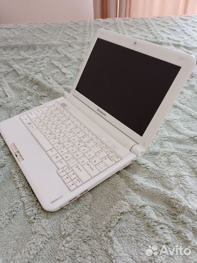 Ноутбук lenovo