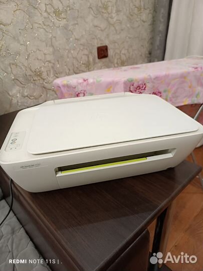 Принтер сканер копир hp
