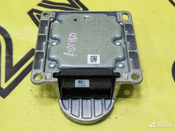 Блок управления Airbag Bmw 5-Series F10 N20B20B