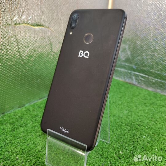 BQ 6040L Magic, 2/32 ГБ