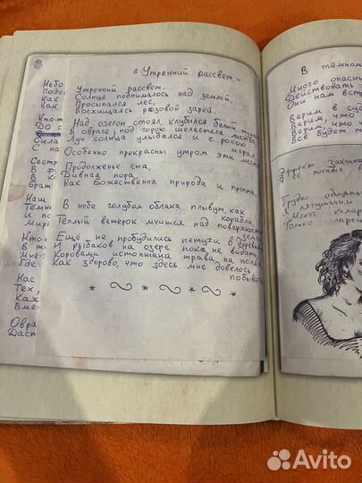 Король и шут Старая книга