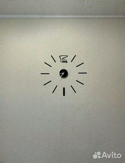 Настенные часы