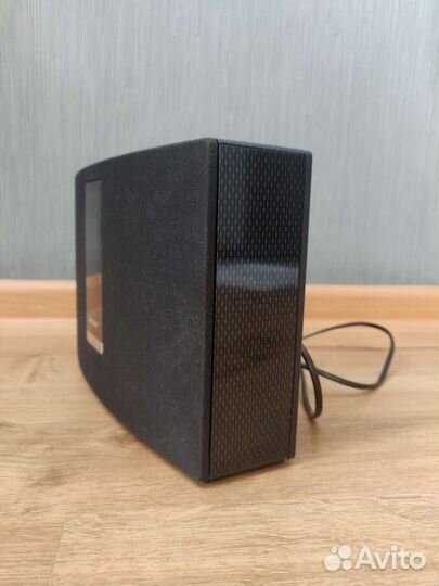 Bose SoundTouch 20