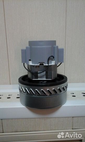 Мотор-турбина для пылесоса (двигатель)