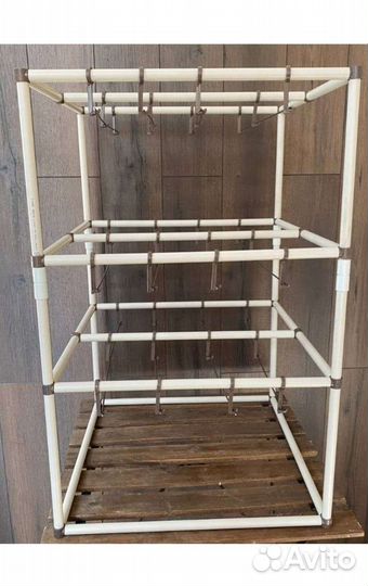 Сушилка для рыбы