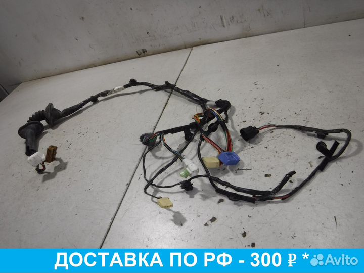 Проводка двери Outlander XL CW