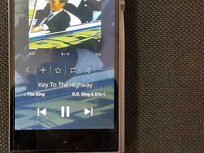 Mp3 плеер Astell & Kern Futura SE100