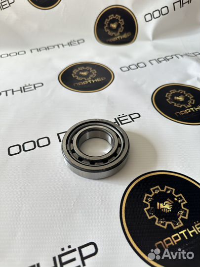 Подшипник NJ208E