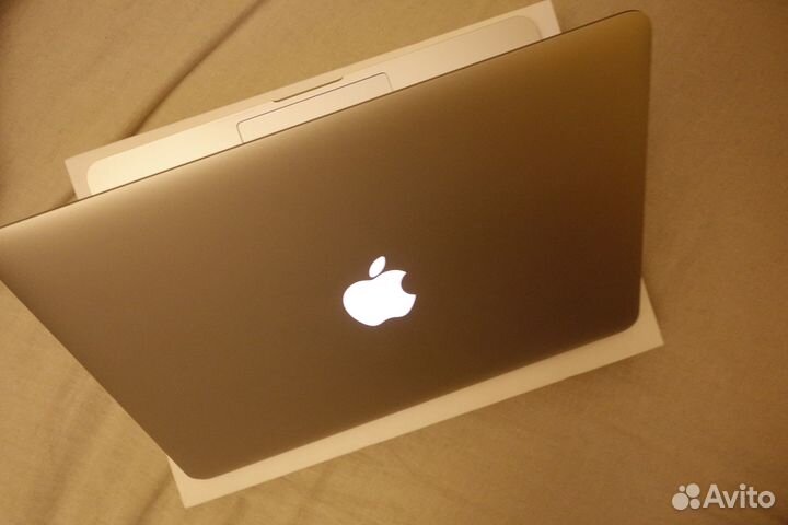 Macbook Pro 13 Retina SSD 256