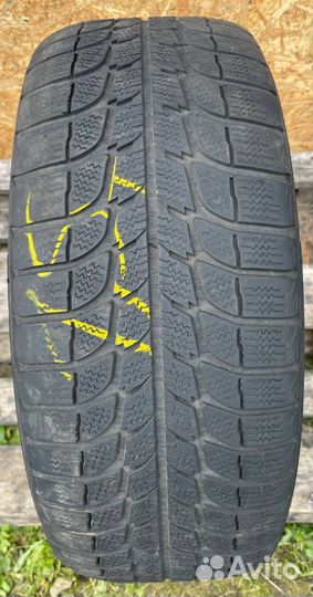 Michelin X-Ice 205/55 R16