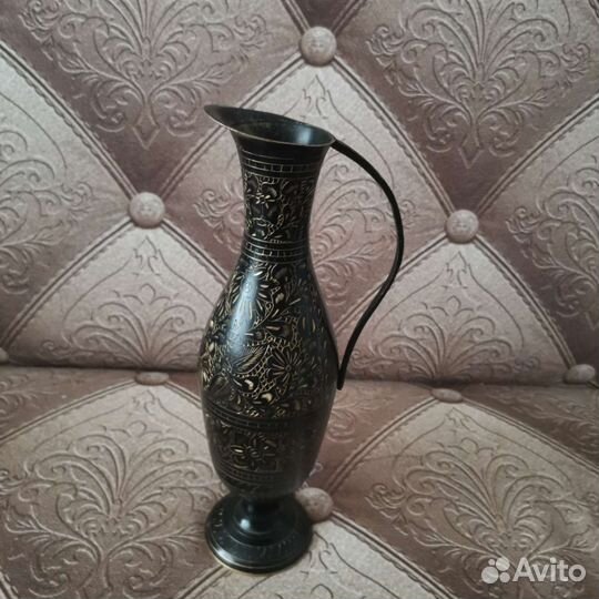 Кувшин Индия