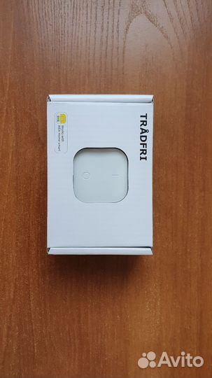Беспроводной реостат Тродфри Tradfri Икеа IKEA