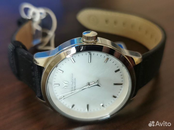 Часы TechnoMarine