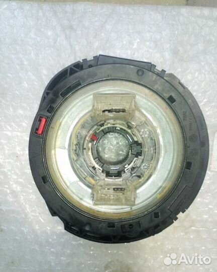 Спираль руля мерседес С204