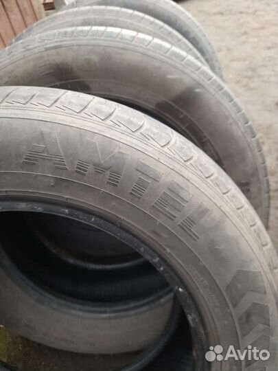 Amtel Planet EVO 195/65 R15 91H