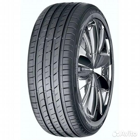 Nexen N'Fera SU1 275/40 R18 103Y