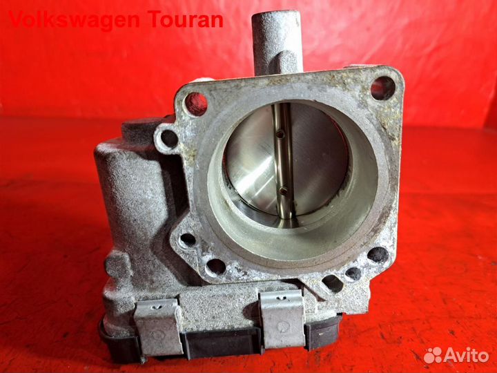 Дроссельная заслонка CBZ Volkswagen Touran