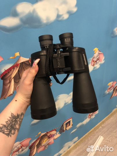 Бинокль