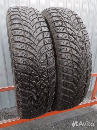 Maxxis MA-SW Victra Snow SUV 205/80 R16