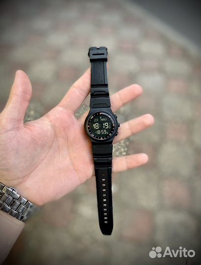 Часы Al harameen HA-6506