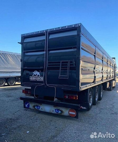 Полог на прицеп 12 60