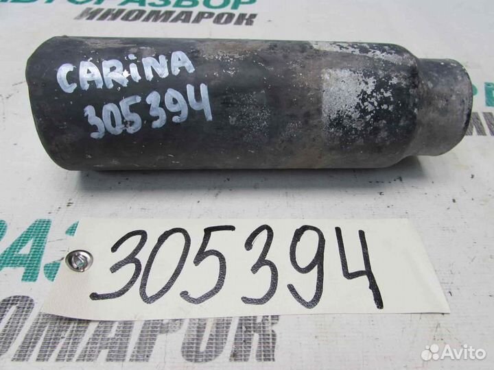 Испаритель кондиционера для Toyota Carina 5 1987